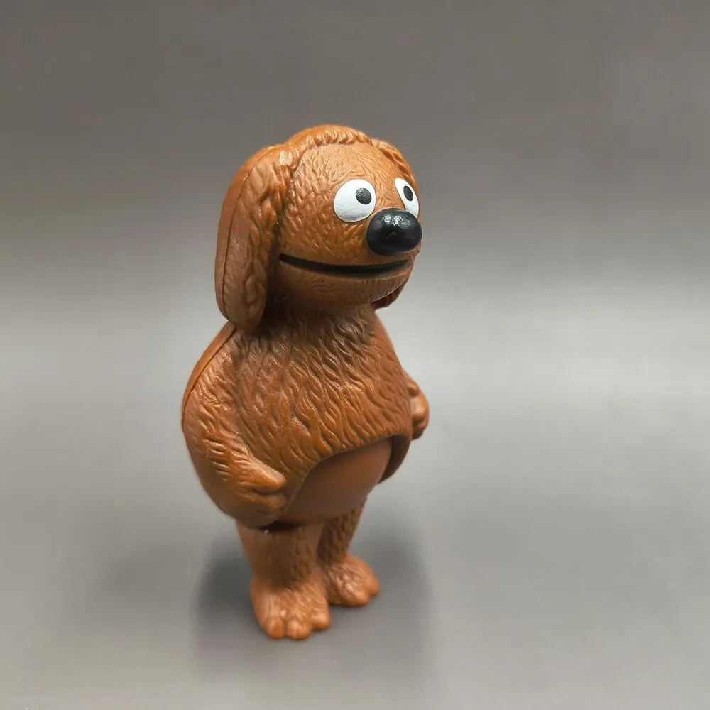 Fisher-Price muppet show